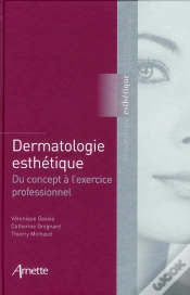 Capa do artigo Dermatologie Esthétique ; Du Concept À L