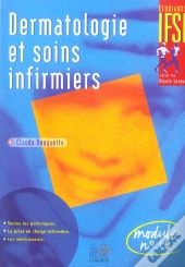 Dermatologie Et Soins Infirmiers