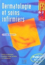 Capa do artigo Dermatologie Et Soins Infirmiers