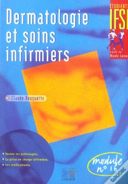Capa do artigo Dermatologie Et Soins Infirmiers