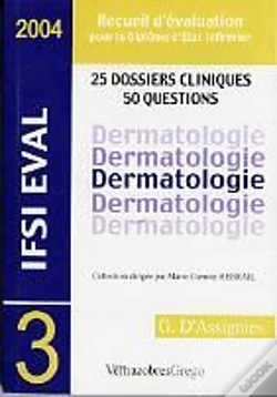 Capa do artigo Dermatologie