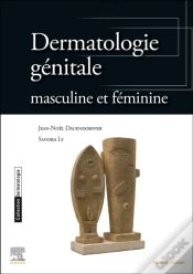 Capa do artigo Dermatologie Genitale