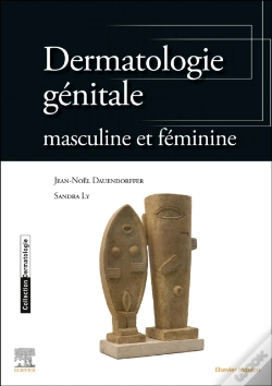 Capa do artigo Dermatologie Genitale