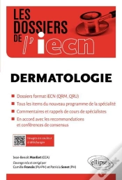 Capa do artigo Dermatologie