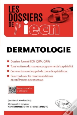 Capa do artigo Dermatologie