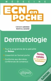 Capa do artigo Dermatologie