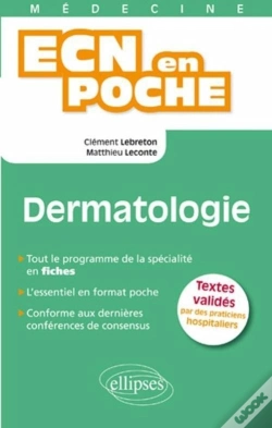 Capa do artigo Dermatologie