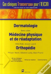 Dermatologie, Médecine Physique Et De Réadaptation, Orthopédie