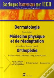 Capa do artigo Dermatologie, Médecine Physique Et De Réadaptation, Orthopédie