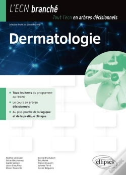Capa do artigo Dermatologie