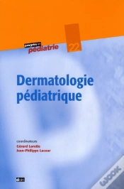 Capa do artigo Dermatologie Pediatrique - N 22