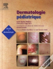 Dermatologie Pédiatrique