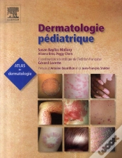 Capa do artigo Dermatologie Pédiatrique