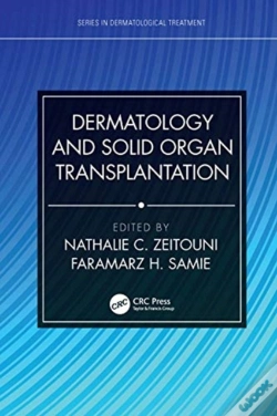 Capa do artigo Dermatology And Solid Organ Transplantation