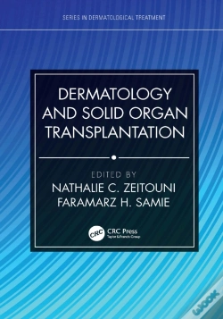 Capa do artigo Dermatology And Solid Organ Transplantation