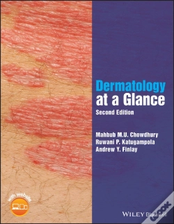 Capa do artigo Dermatology At A Glance