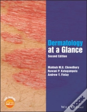 Capa do artigo Dermatology At A Glance