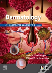 Capa do artigo Dermatology E-Book