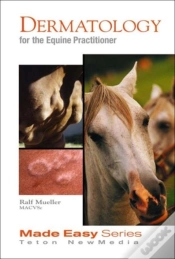 Capa do artigo Dermatology For The Equine Practitioner