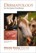 Dermatology For The Equine Practitioner