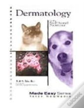 Dermatology For The Small Animal Practitioner (Book+Cd)