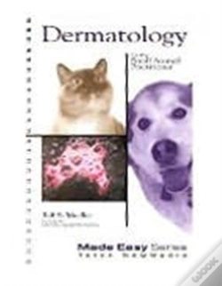 Capa do artigo Dermatology For The Small Animal Practitioner (Book+Cd)