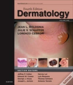 Capa do artigo Dermatology