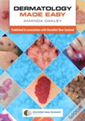 Capa do artigo Dermatology Made Easy
