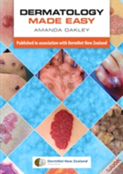 Capa do artigo Dermatology Made Easy