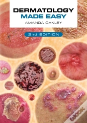 Capa do artigo Dermatology Made Easy, Second Edition