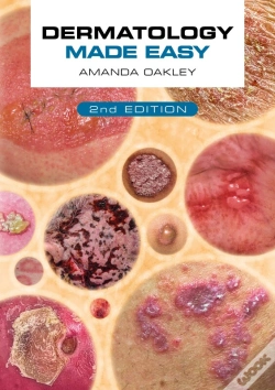 Capa do artigo Dermatology Made Easy, Second Edition