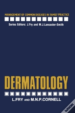 Capa do artigo Dermatology