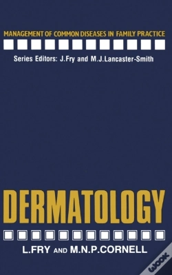 Capa do artigo Dermatology