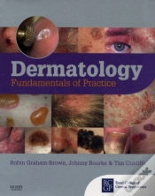 Capa do artigo Dermatology
