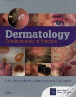 Capa do artigo Dermatology