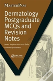 Capa do artigo Dermatology Postgraduate Mcqs And Revision Notes