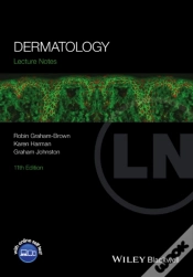 Capa do artigo Dermatology