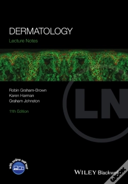 Capa do artigo Dermatology