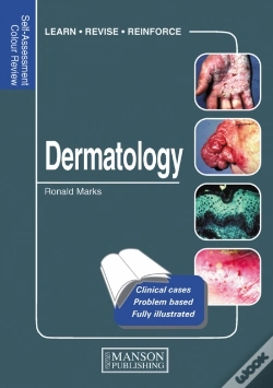 Capa do artigo Dermatology