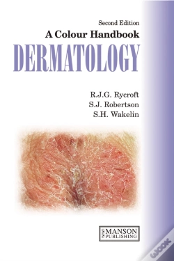 Capa do artigo Dermatology