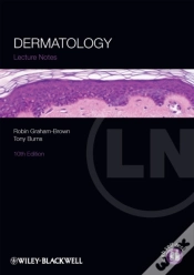 Capa do artigo Dermatology