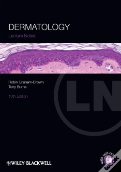 Capa do artigo Dermatology