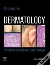 Capa do artigo Dermatology: Visual Recognition And Case Reviews E-Book