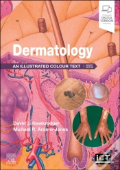 Capa do artigo Dermatology