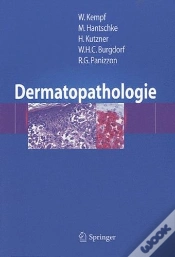Capa do artigo Dermatopathologie