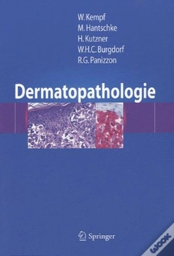Capa do artigo Dermatopathologie