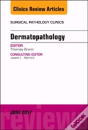 Capa do artigo Dermatopathology, An Issue Of Surgical Pathology Clinics