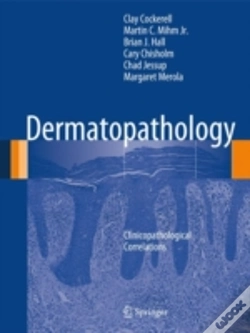Capa do artigo Dermatopathology