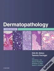 Capa do artigo Dermatopathology E-Book