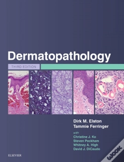 Capa do artigo Dermatopathology E-Book